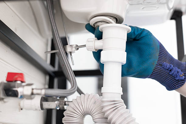 Reliable Drain Cleaning contractor in Parkton, MD by Masters Plumbing Service